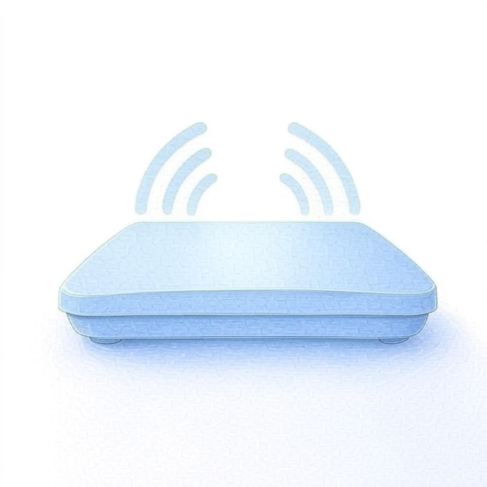 Настройка Сетевого Оборудования